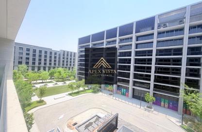 Apartment - 2 Bedrooms - 3 Bathrooms for rent in Sokoon - Naseej District - Aljada - Sharjah