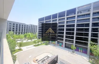 Apartment - 2 Bedrooms - 3 Bathrooms for rent in Sokoon - Naseej District - Aljada - Sharjah