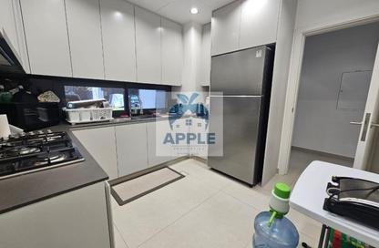 Villa - 4 Bedrooms - 5 Bathrooms for rent in Robinia - Masaar - Tilal City - Sharjah Villa - 4 Bedrooms - 5 Bathrooms for rent in Robinia - Masaar - Tilal City - Sharjah