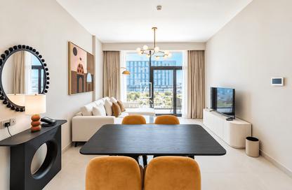 Apartment - 1 - 2 for sale in Millennium Talia Residences - Al Furjan - Dubai Apartment - 1 - 2 for sale in Millennium Talia Residences - Al Furjan - Dubai