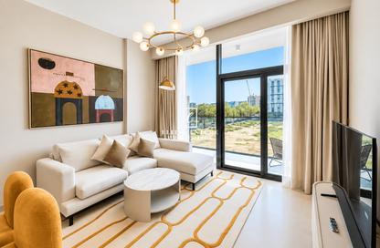Apartment - 1 - 2 for sale in Millennium Talia Residences - Al Furjan - Dubai Apartment - 1 - 2 for sale in Millennium Talia Residences - Al Furjan - Dubai