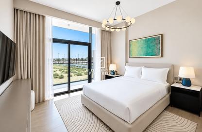 Apartment - 1 - 2 for sale in Millennium Talia Residences - Al Furjan - Dubai