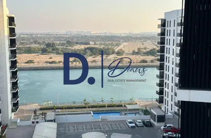 شقة - غرفة نوم - 1 حمام للايجار في وترز أج - جزيرة ياس - أبوظبي