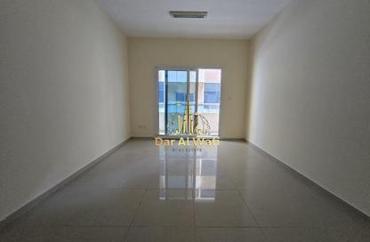 Apartment - 1 Bedroom - 1 Bathroom for rent in Tiger Building Al Yarmouk - Al Nahda - Sharjah