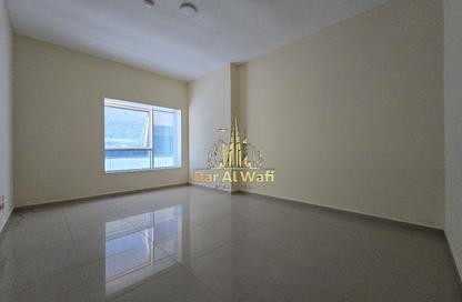 Apartment - 1 Bedroom - 1 Bathroom for rent in Tiger Building Al Yarmouk - Al Nahda - Sharjah
