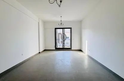 شقة - غرفة نوم - 1 حمام للايجار في المدينة العالمية المرحلة 2 - 4 الورسان - الورسان - دبي