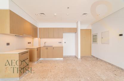 Apartment - 2 - 2 for rent in Golf Suites - Dubai Hills Estate - Dubai