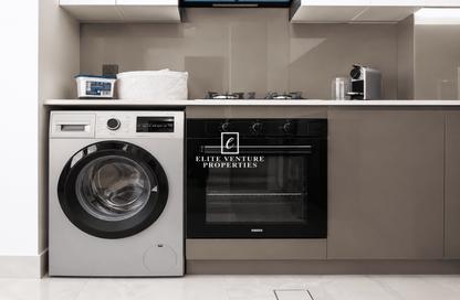 Apartment - 1 - 2 for rent in OST Tower 11 - Majan - Dubai Apartment - 1 - 2 for rent in OST Tower 11 - Majan - Dubai