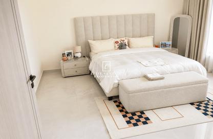 Apartment - 1 - 2 for rent in OST Tower 11 - Majan - Dubai Apartment - 1 - 2 for rent in OST Tower 11 - Majan - Dubai