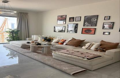 Apartment - 1 - 2 for rent in OST Tower 11 - Majan - Dubai