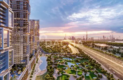 Apartment - 3 Bedrooms - 3 Bathrooms for sale in Sobha One Tower C - Sobha One - Sobha Hartland - Mohammed Bin Rashid City - Dubai