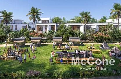 Apartment - 1 - 2 for sale in Indigo 1B - Indigo 1 - Riverside Views - Damac Riverside - Dubai Investment Park 2 (DIP 2) - Dubai Investment Park (DIP) - Dubai
