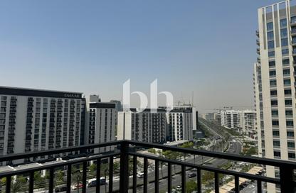 Apartment - 1 Bedroom - 2 Bathrooms for sale in Park Heights 2 Tower 2 - Park Heights 2 - Park Heights - Dubai Hills Estate - Dubai