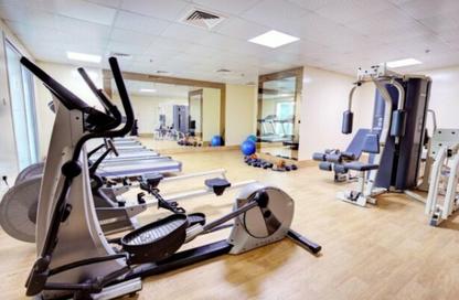 شقة - 1 - 2 للإيجار في مساكن النخبة رقم 5 - مساكن النخبة الرياضية - مدينة دبي الرياضية - دبي شقة - 1 - 2 للإيجار في مساكن النخبة رقم 5 - مساكن النخبة الرياضية - مدينة دبي الرياضية - دبي