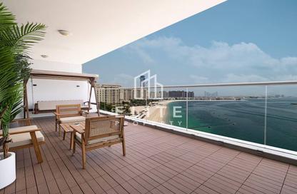 Apartment - 1 - 2 for sale in Azure Residences - Palm Jumeirah - Dubai Apartment - 1 - 2 for sale in Azure Residences - Palm Jumeirah - Dubai
