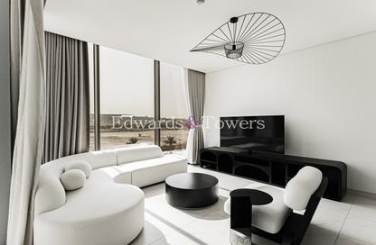 Apartment - 2 - 3 for rent in Residences 30 - District One - Mohammed Bin Rashid City - Dubai
