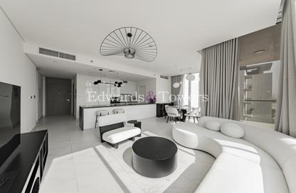 Apartment - 2 - 3 for rent in Residences 30 - District One - Mohammed Bin Rashid City - Dubai