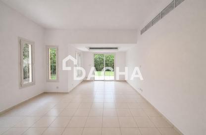 Townhouse - 3 Bedrooms - 3 Bathrooms for rent in Springs 5 - The Springs - Dubai