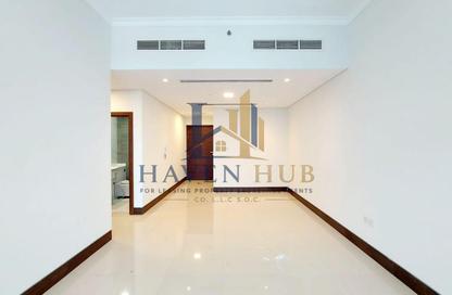 Apartment - 1 - 2 for rent in Wembley Tower - Dubai Sports City - Dubai