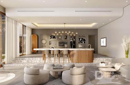Apartment - 2 Bedrooms - 3 Bathrooms for sale in Arbor View - Arjan - Dubai