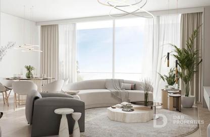 Apartment - 2 Bedrooms - 3 Bathrooms for sale in Arbor View - Arjan - Dubai