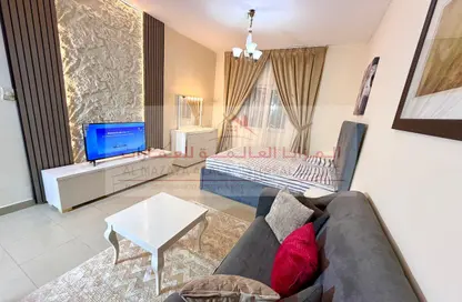 شقة - 1 حمام للايجار في برج الخان - الخان لاجون - الخان - الشارقة