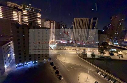 شقة - 1 حمام للايجار في برج الخان - الخان لاجون - الخان - الشارقة