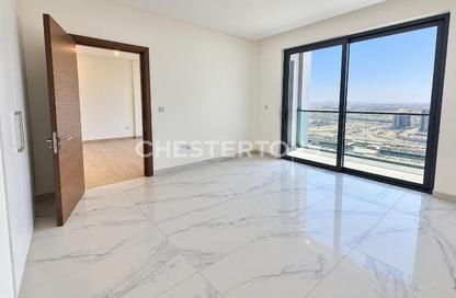 Apartment - 1 - 2 for rent in One Park Avenue - Sobha Hartland - Mohammed Bin Rashid City - Dubai