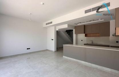 Townhouse - 2 - 4 for rent in Falcon Island North - Falcon Island - Al Hamra Village - Ras Al Khaimah