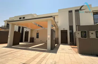 تاون هاوس - 2 غرف نوم - 4 حمامات للايجار في فالكون ايلاند نورث - جزيرة فالكون - قرية الحمرا - رأس الخيمة