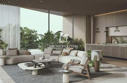 Villa - 7 - 7+ for sale in Altissima - Al Barari - Dubai