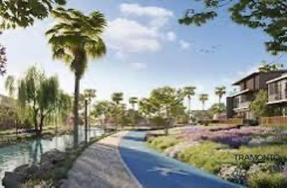 Townhouse - 3 - 4 for sale in Nad Al Sheba Gardens 10 - Nad Al Sheba Gardens - Nad Al Sheba 1 - Nad Al Sheba - Dubai