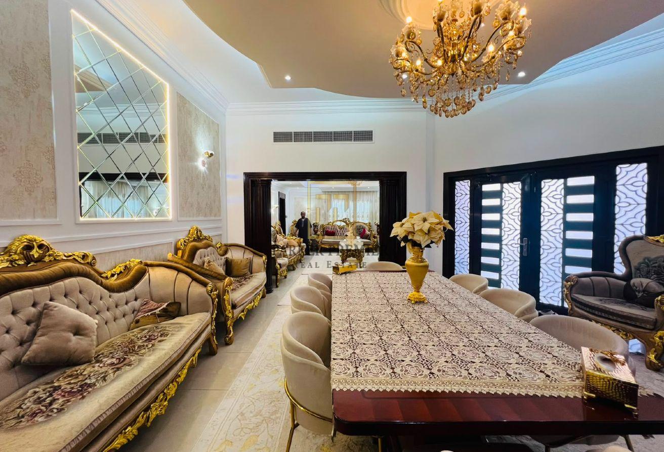 Furnished 5BR Villa w Maids Rooms | Standalone photo 7