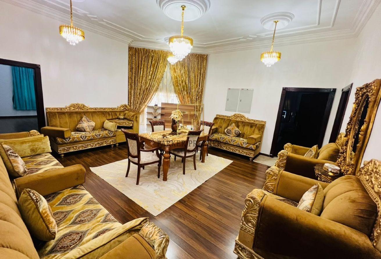 Furnished 5BR Villa w Maids Rooms | Standalone photo 2
