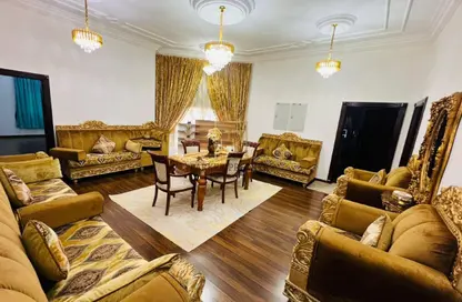 Villa - 5 Bedrooms - 7 Bathrooms for rent in Al Barsha 2 Villas - Al Barsha 2 - Al Barsha - Dubai