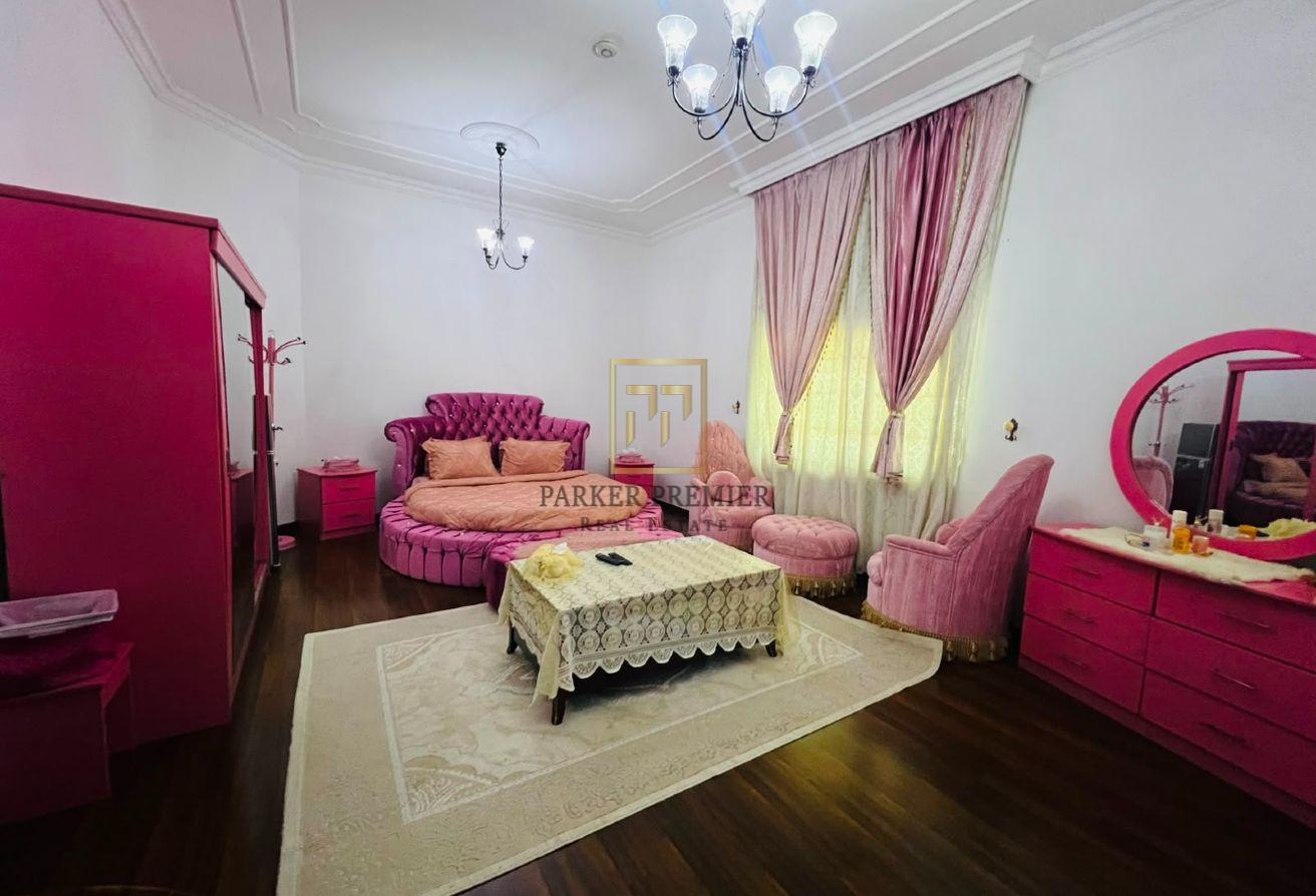 Furnished 5BR Villa w Maids Rooms | Standalone photo 18