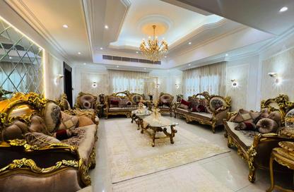 Villa - 5 - 7 for rent in Al Barsha 2 Villas - Al Barsha 2 - Al Barsha - Dubai Villa - 5 - 7 for rent in Al Barsha 2 Villas - Al Barsha 2 - Al Barsha - Dubai