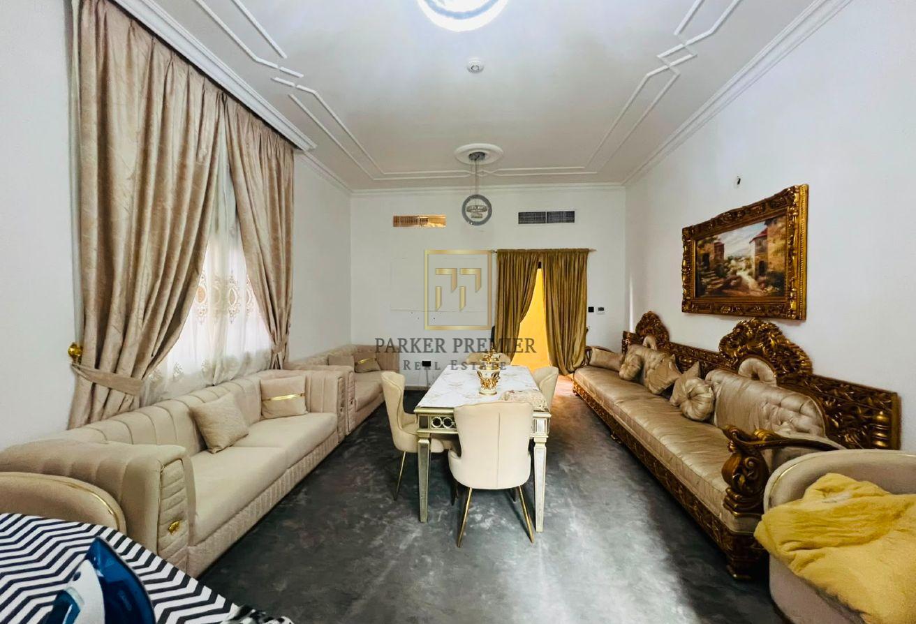 Furnished 5BR Villa w Maids Rooms | Standalone photo 9