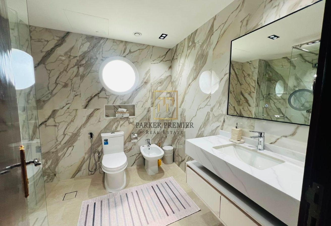 Furnished 5BR Villa w Maids Rooms | Standalone photo 28