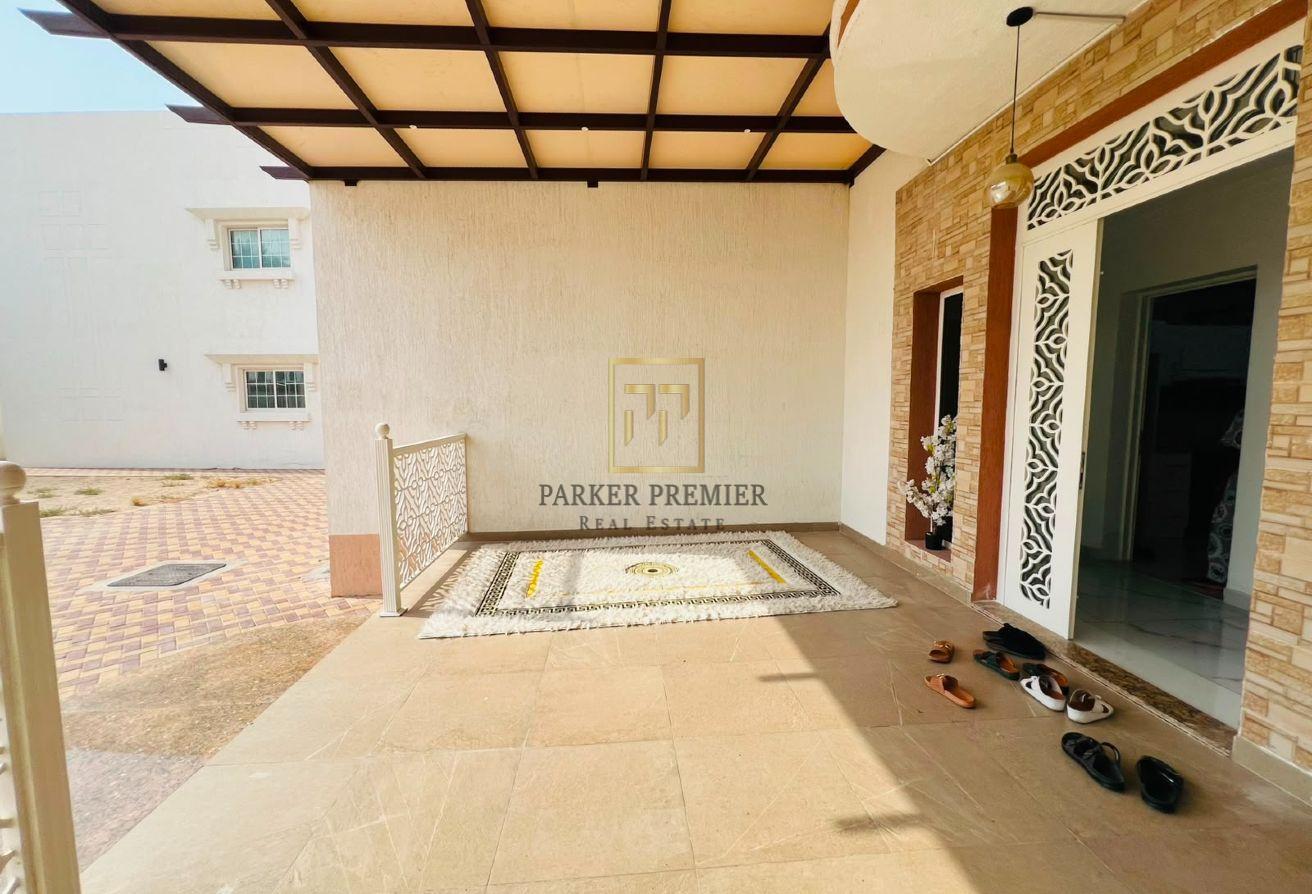 Furnished 5BR Villa w Maids Rooms | Standalone photo 6