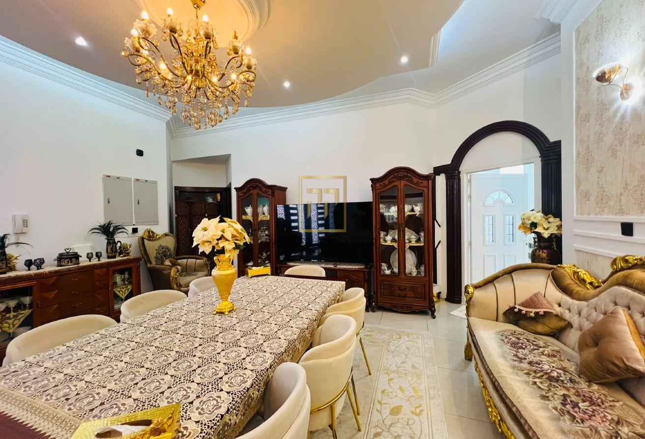Furnished 5BR Villa w Maids Rooms | Standalone photo 8