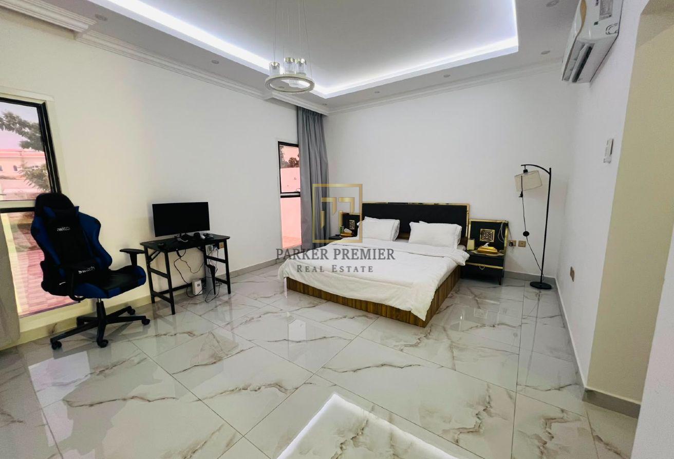 Furnished 5BR Villa w Maids Rooms | Standalone photo 20