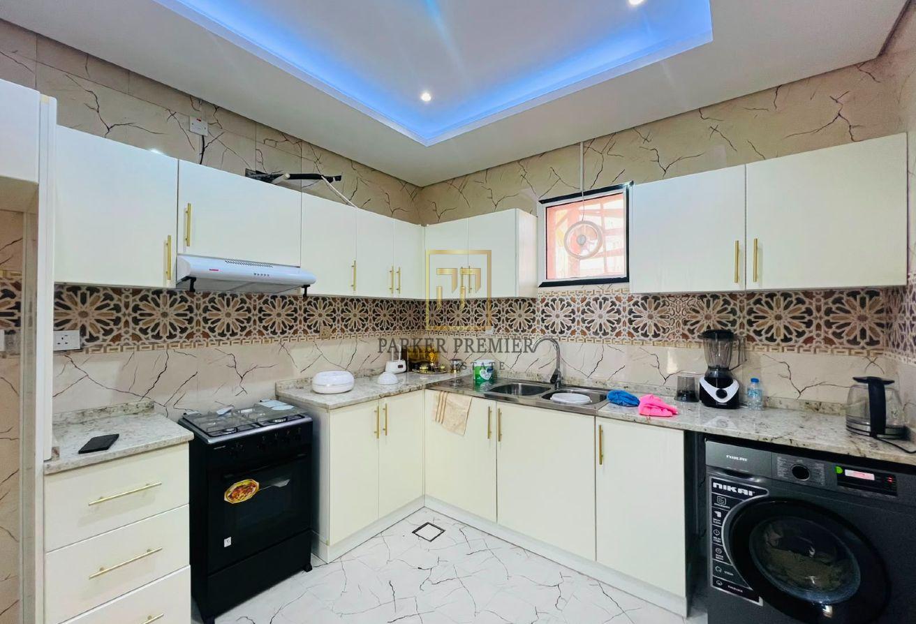 Furnished 5BR Villa w Maids Rooms | Standalone photo 22