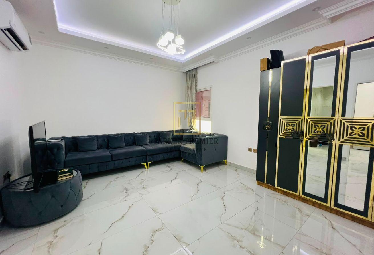 Furnished 5BR Villa w Maids Rooms | Standalone photo 14