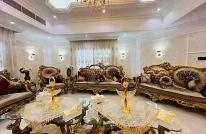 Villa - 5 - 7 for rent in Al Barsha 2 Villas - Al Barsha 2 - Al Barsha - Dubai Villa - 5 - 7 for rent in Al Barsha 2 Villas - Al Barsha 2 - Al Barsha - Dubai