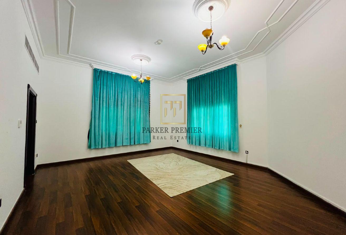 Furnished 5BR Villa w Maids Rooms | Standalone photo 15