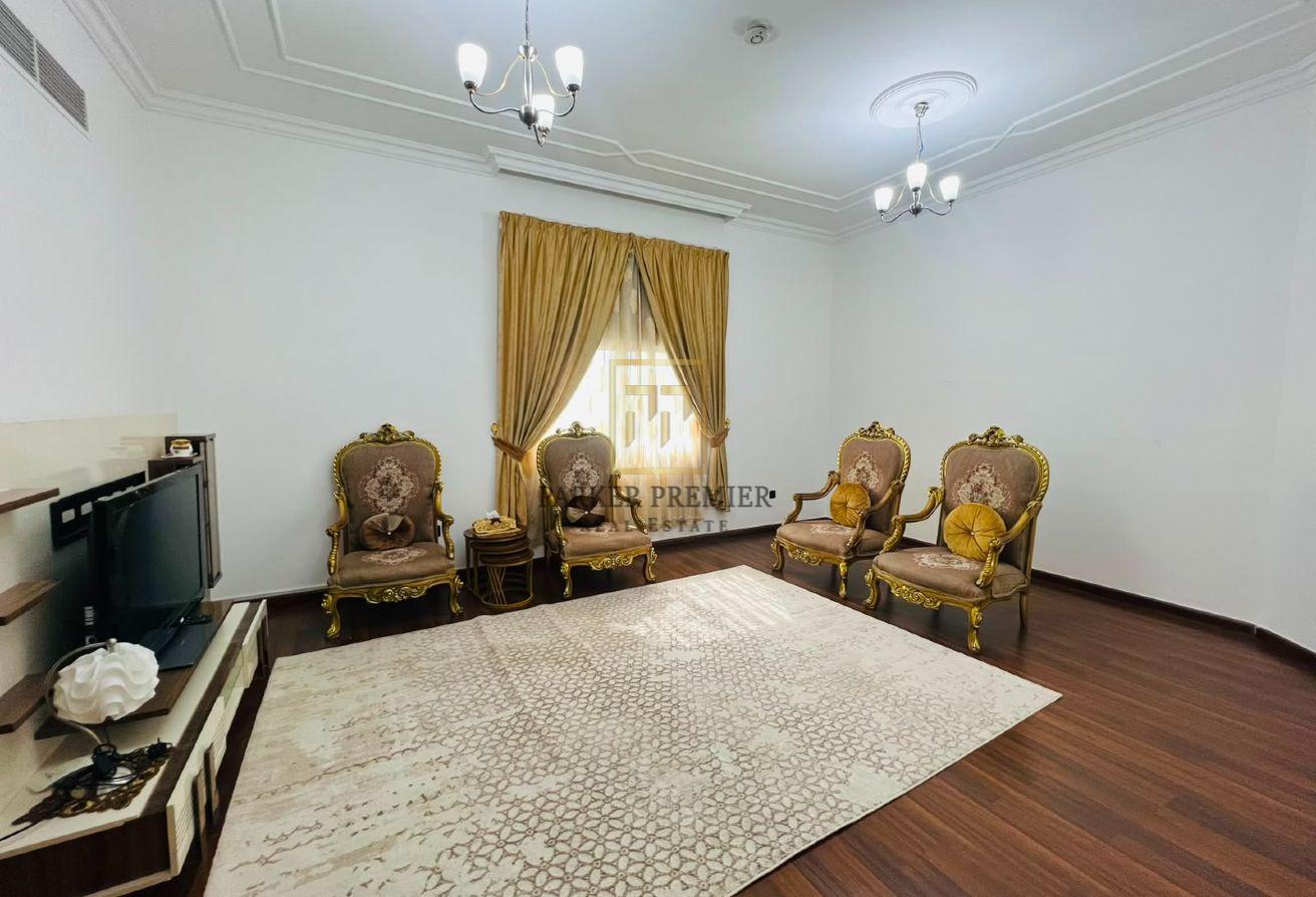 Furnished 5BR Villa w Maids Rooms | Standalone photo 10