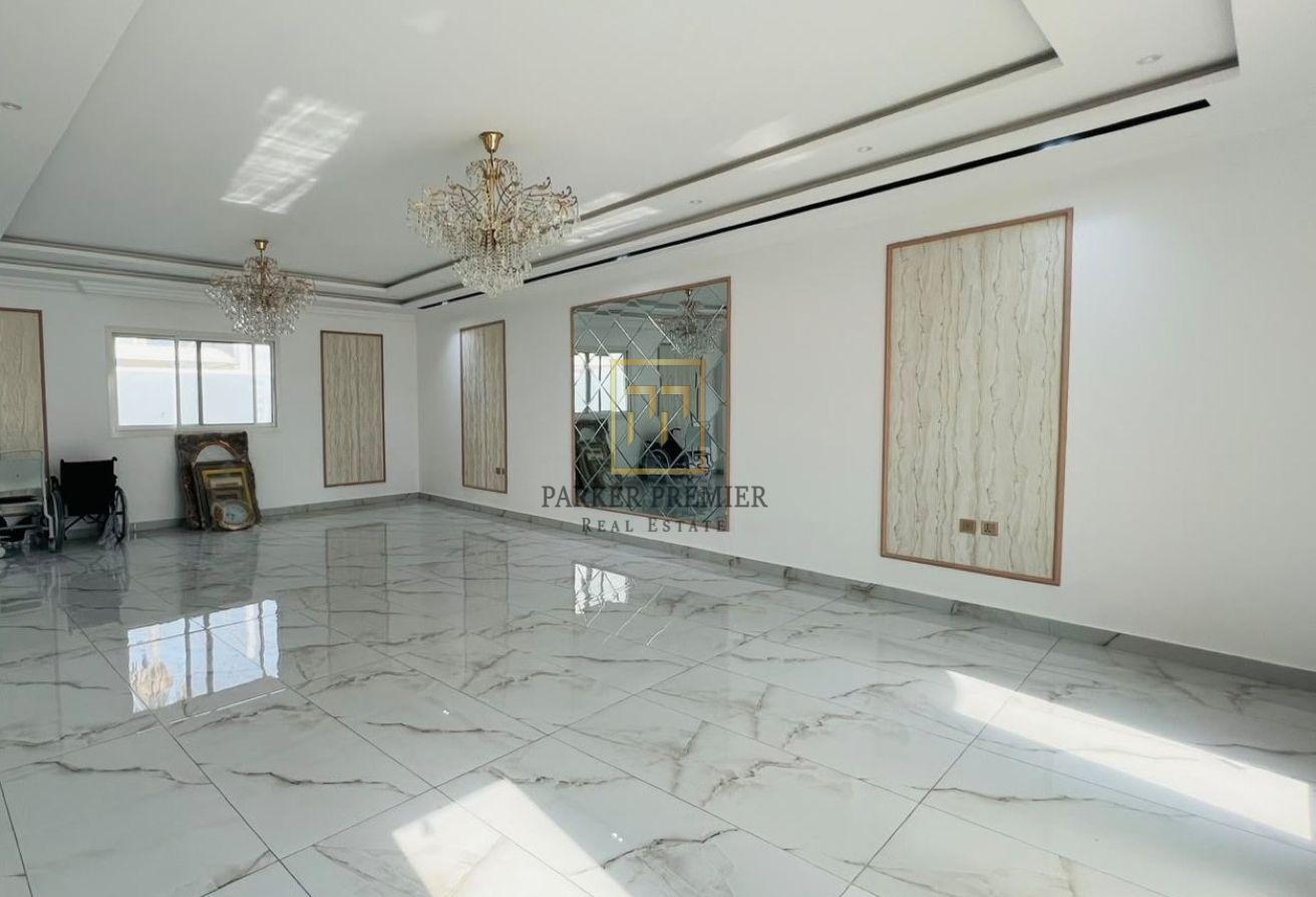 Furnished 5BR Villa w Maids Rooms | Standalone photo 13