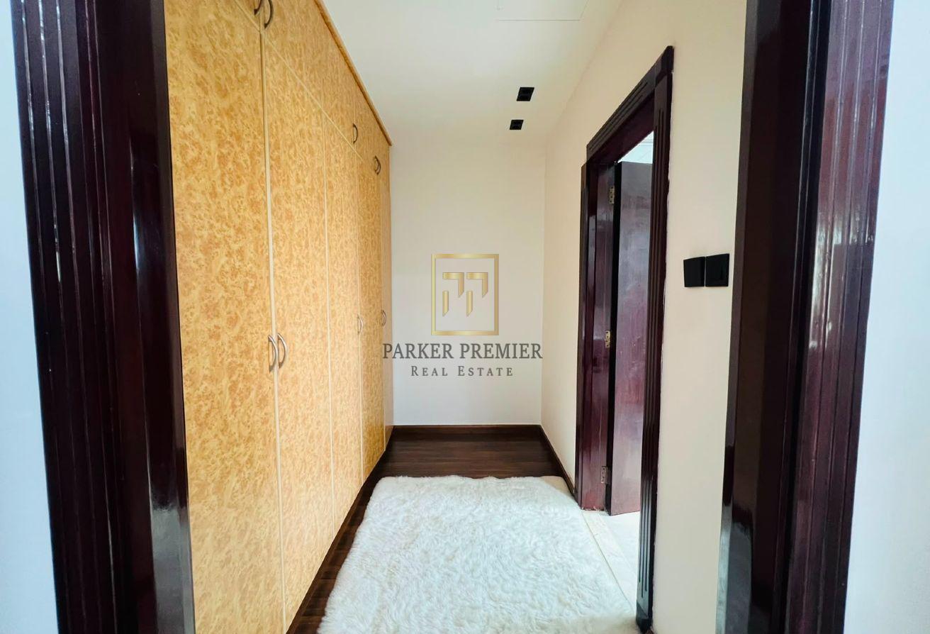 Furnished 5BR Villa w Maids Rooms | Standalone photo 23