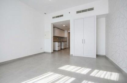 Apartment - Studio - 1 Bathroom for sale in The Pulse Residence Plaza B8 - The Pulse Residence Plaza - The Pulse - Dubai South (Dubai World Central) - Dubai